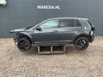 Dezmembrări autoturisme Volkswagen Golf Golf VII (AUA), Hatchback, 2012 / 2021 1.4 GTE 16V 2015/12