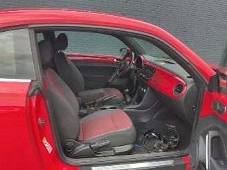 Volkswagen Beetle Beetle (16AB), Hatchback 3-drs, 2011 / 2019 1.4 TSI 160 16V picture 5