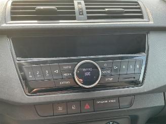 Skoda Fabia Fabia III (NJ3), Hatchback 5-drs, 2014 / 2021 1.0 12V picture 3