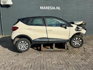demontáž osobní automobily Renault Captur Captur I (2R), SUV, 2013 1.5 Energy dCi 90 FAP 2015/10