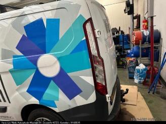 Ford Transit Transit Custom, Van, 2011 / 2023 2.2 TDCi 16V picture 13