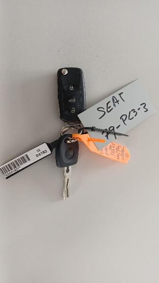 Seat Leon 1.2 TSI Eco. COPA picture 9