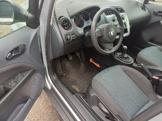 Seat Altea xl 1.6 REFERENCE picture 5