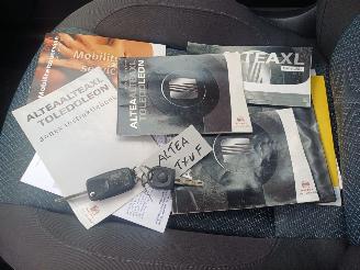 Seat Altea xl 1.6 REFERENCE picture 10