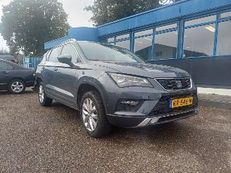 Seat Ateca 1.0 EcoTSI Lim. Ed. 2018/1