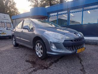 Peugeot 308 1.6 VTi XS 2008/5