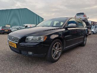 Volvo V-50 1.8 Edition I Sport picture 2
