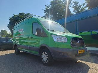 Auto incidentate Ford Transit 350 2.2 TDCI L3H2 Trend 2015/7