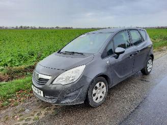 Coche siniestrado Opel Meriva B 1.4 16V 2012/1
