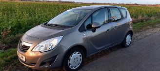 Coche siniestrado Opel Meriva 14 16v 2012/2
