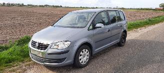 Autoverwertung Volkswagen Touran 1.9 tdi 2009/1