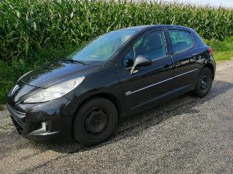 Autoverwertung Peugeot 207 16v 2011/1