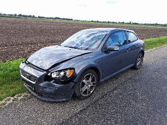 Coche siniestrado Volvo C-30 1.8 16v 2009/1