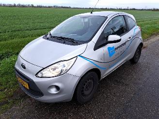 Dezmembrări autoturisme Ford Ka 1.2 2012/1