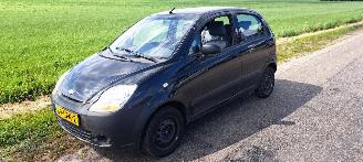 Autoverwertung Chevrolet Matiz 0.8 2010/3