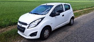 Démontage voiture Chevrolet Spark 1.0 12v 2013/6