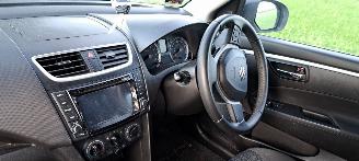 Suzuki Swift 1.2 16v picture 6