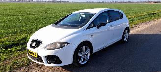  Seat Leon 1.4 TSI 2008/8