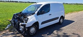  Peugeot Partner 1.6 16v 2013/1