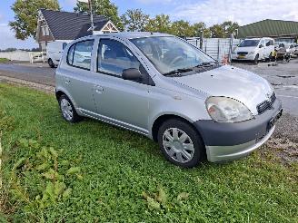Toyota Yaris 1.4 D4D picture 2