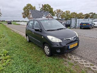 Hyundai I-10 1.1 12v picture 2