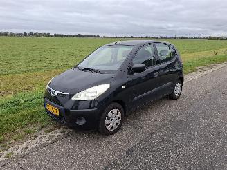  Hyundai I-10 1.1 12v 2009/7