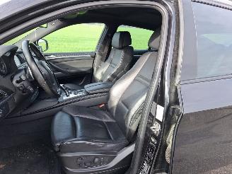 BMW X6 XDRIVE picture 8