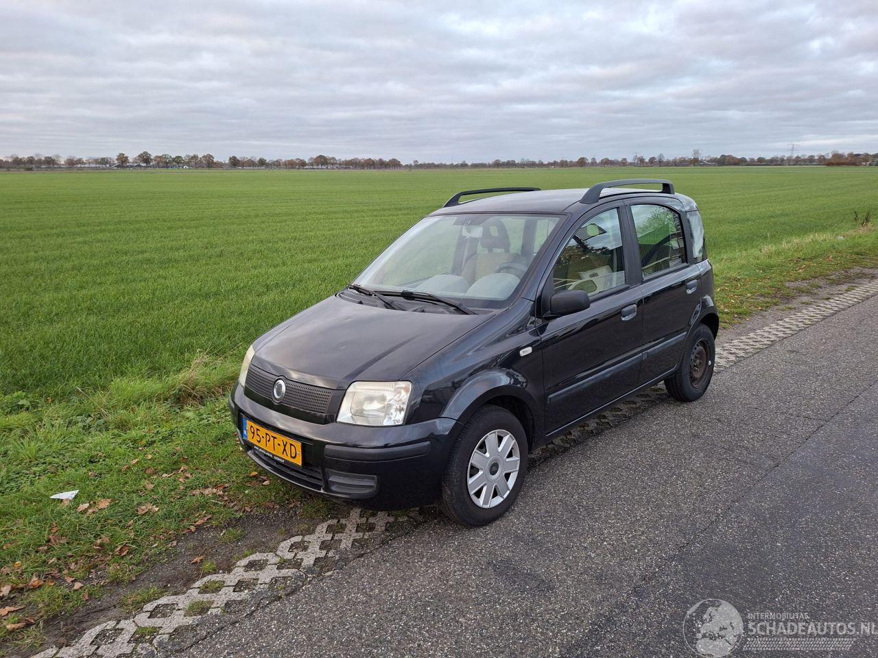 Fiat Panda 1.1