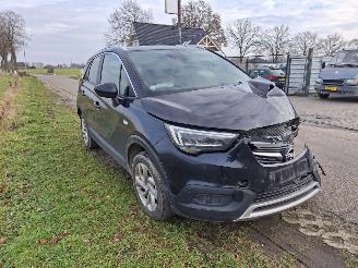 Opel Crossland X 1.5D AUTOMAAT 2019 picture 3