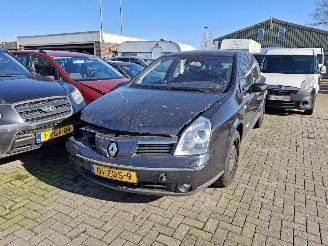Purkuautot passenger cars Renault Vel-satis 2.2 dCi 2007/12