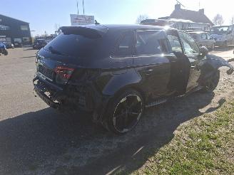 Audi A3 1.4 TSI picture 4