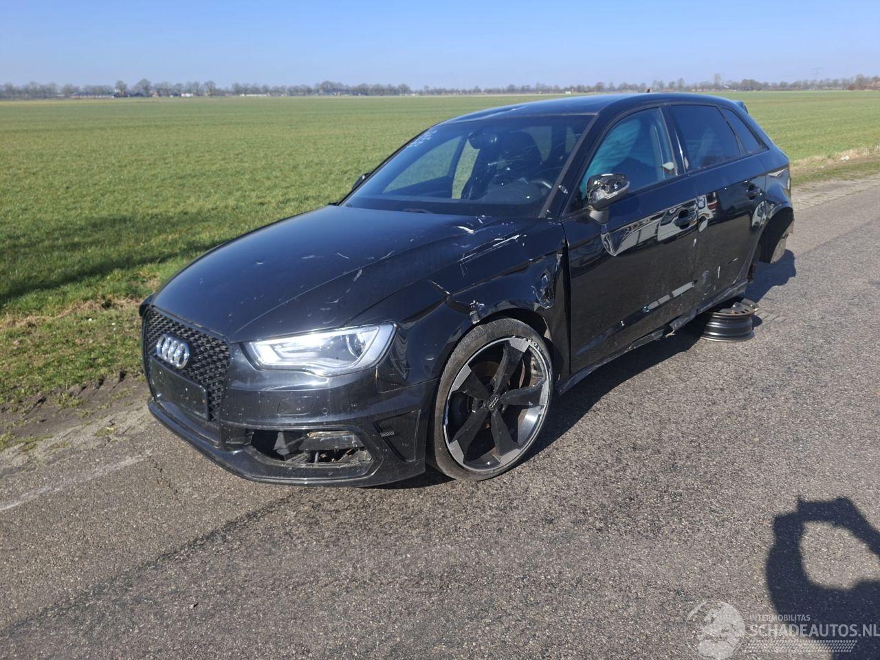Audi A3 1.4 TSI