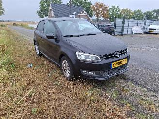 Volkswagen Polo 1.2 12V picture 3