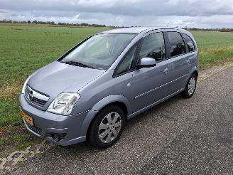 Opel Meriva A 1.6 16V 2007/11