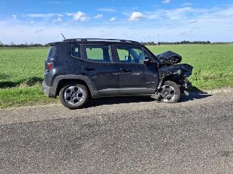Autoverwertung Jeep Renegade  2017/1