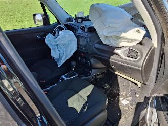 Jeep Renegade  picture 6
