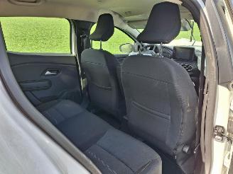 Dacia Sandero  picture 8