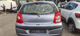 Nissan Pixo  picture 6