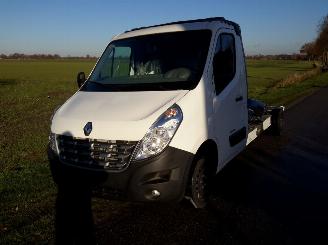 rottamate veicoli commerciali Renault Master 2.3 150 dci 2011/3