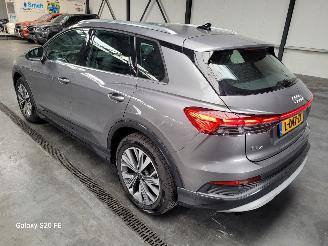 Audi Q4 e-Tron 35 125-KW 55kwh Automaat Advance picture 2