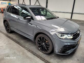 skadebil auto Volkswagen Tiguan 1.5 TSi 110-KW DSG R-LINE 2-WD 2023/3