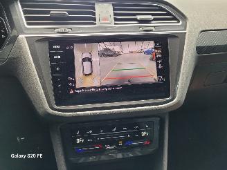 Volkswagen Tiguan 1.5 TSi 110-KW DSG R-LINE 2-WD picture 27