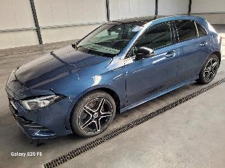 Voiture accidenté Mercedes A-klasse 250e 118-KW Automaat AMG 5drs Panoramadak 2020/5