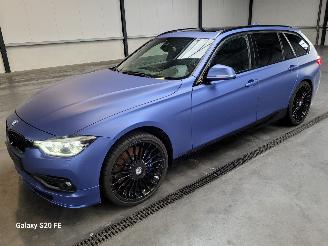 Coche accidentado Alpina B3 Touring BiTurbo 301-KW Sport-Automaat X-Drive 2016/10
