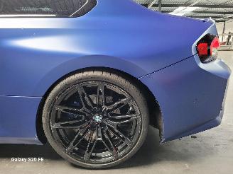 BMW M2 Coupe 3.0 353-KW Automaat Carbon picture 6