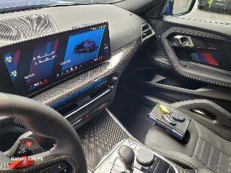 BMW M2 Coupe 3.0 353-KW Automaat Carbon picture 22