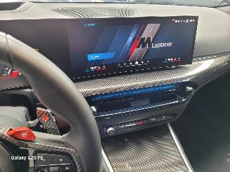 BMW M2 Coupe 3.0 353-KW Automaat Carbon picture 23
