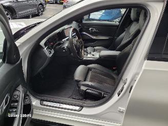 BMW 3-serie 318i Limo 115-KW Automaat M-Sport M-Performance picture 19