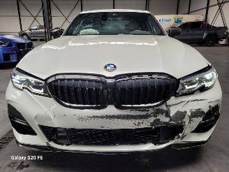 BMW 3-serie 318i Limo 115-KW Automaat M-Sport M-Performance picture 7