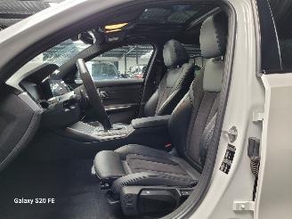 BMW 3-serie 318i Limo 115-KW Automaat M-Sport M-Performance picture 20